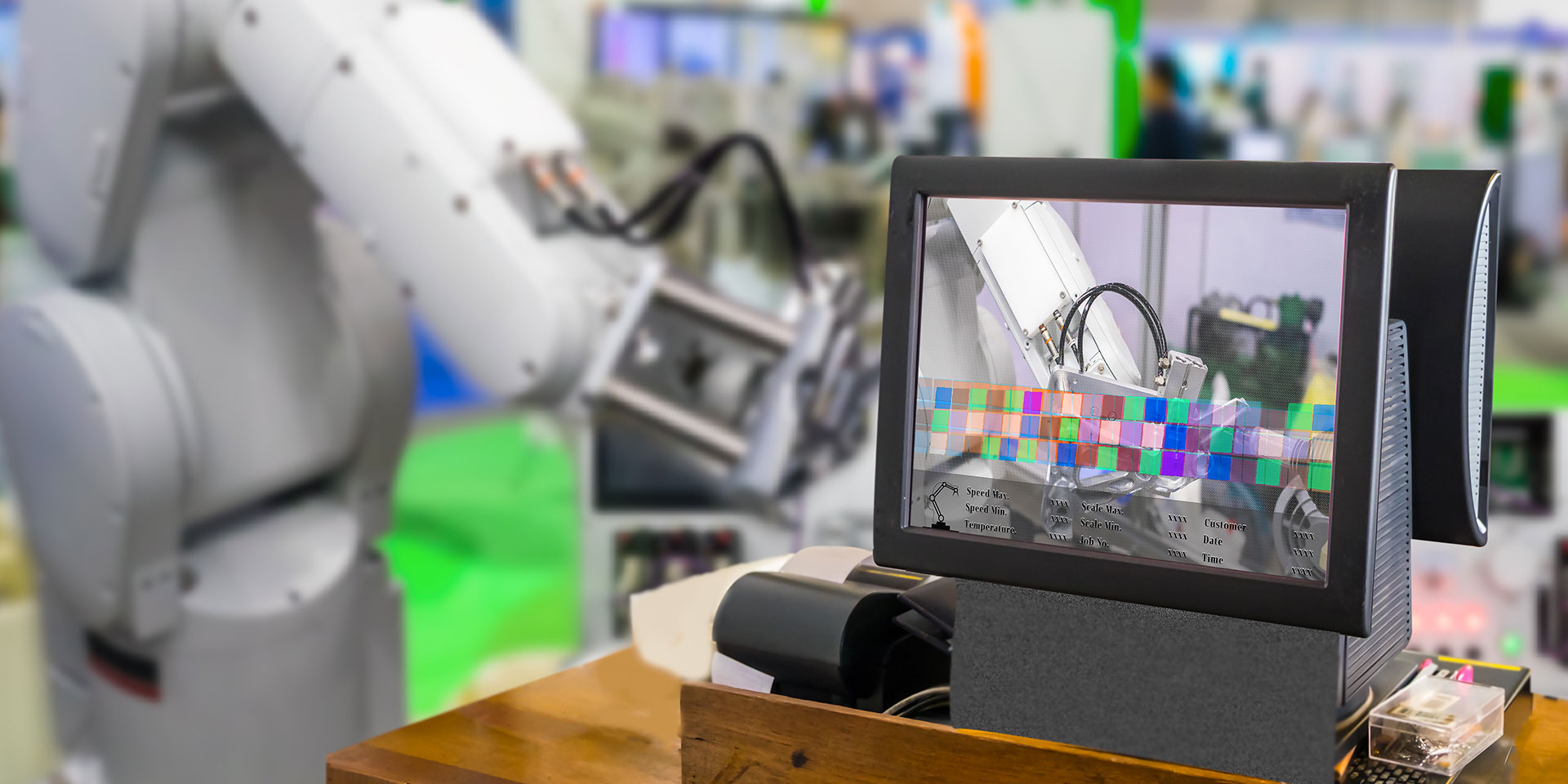 The virtual factory of the future | Ignition in Action
